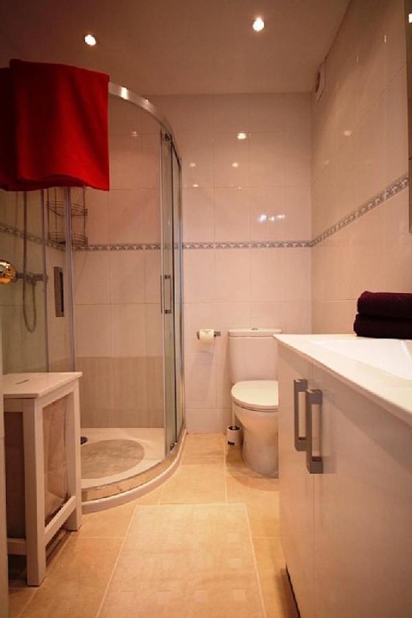 Apartment With A Great Sea View In The Best Location Of Santa Ponça Exteriér fotografie