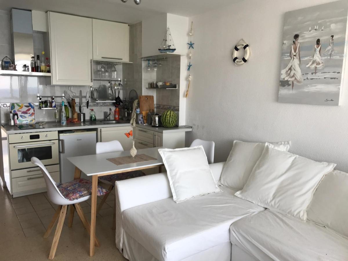 Apartment With A Great Sea View In The Best Location Of Santa Ponça Exteriér fotografie