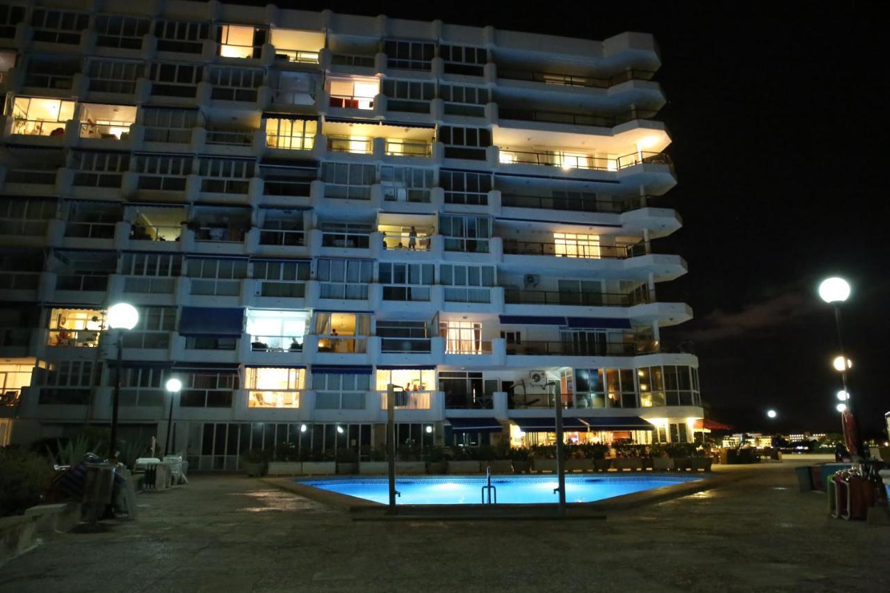 Apartment With A Great Sea View In The Best Location Of Santa Ponça Exteriér fotografie