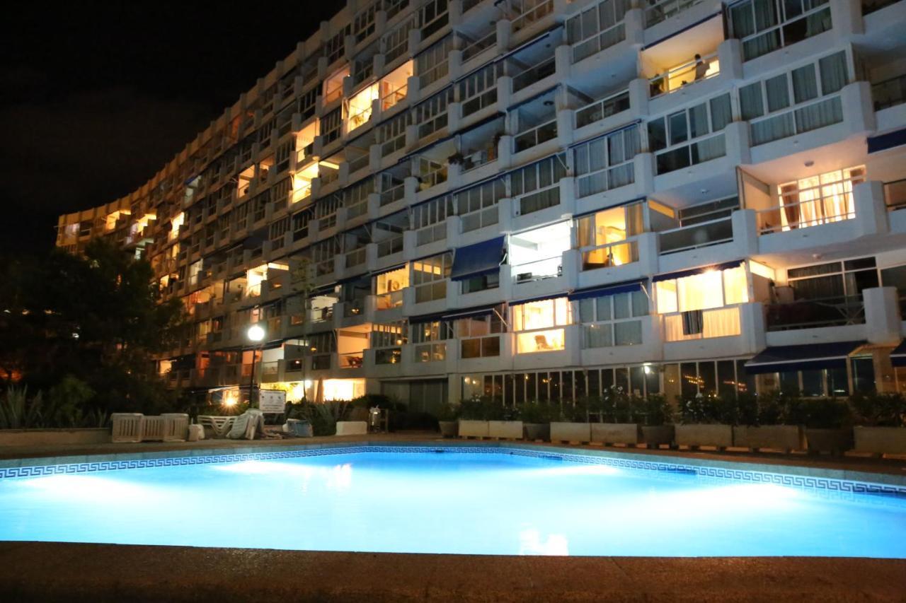 Apartment With A Great Sea View In The Best Location Of Santa Ponça Exteriér fotografie